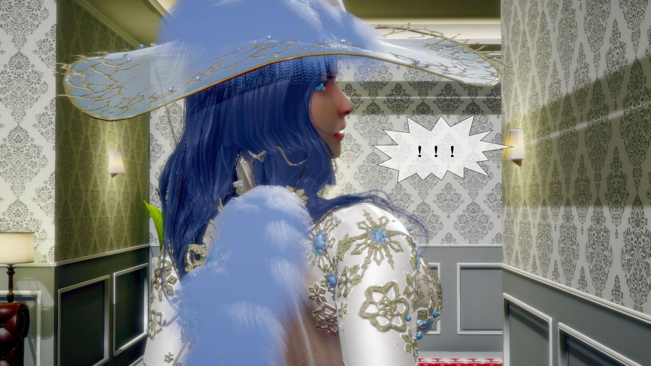 [3D]堕落hd第19話