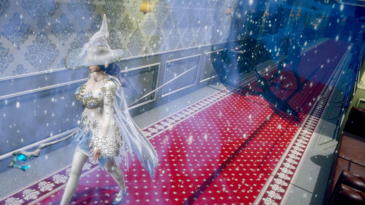 [3D]墮落hd第20話