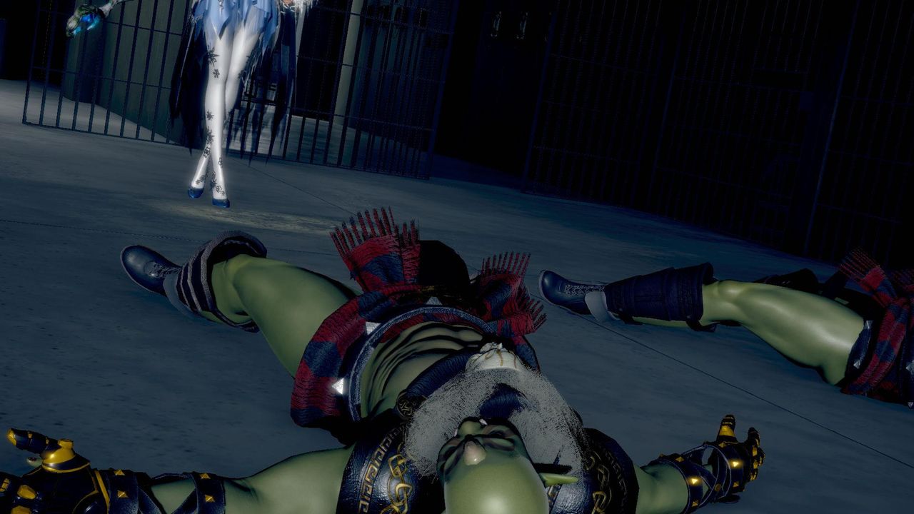 [3D]墮落hd第20話