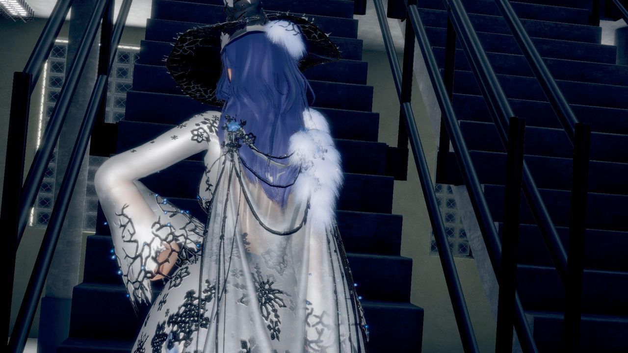 [3D]墮落hd第20話