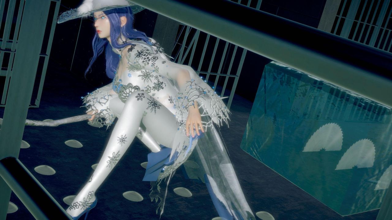 [3D]墮落hd第20話