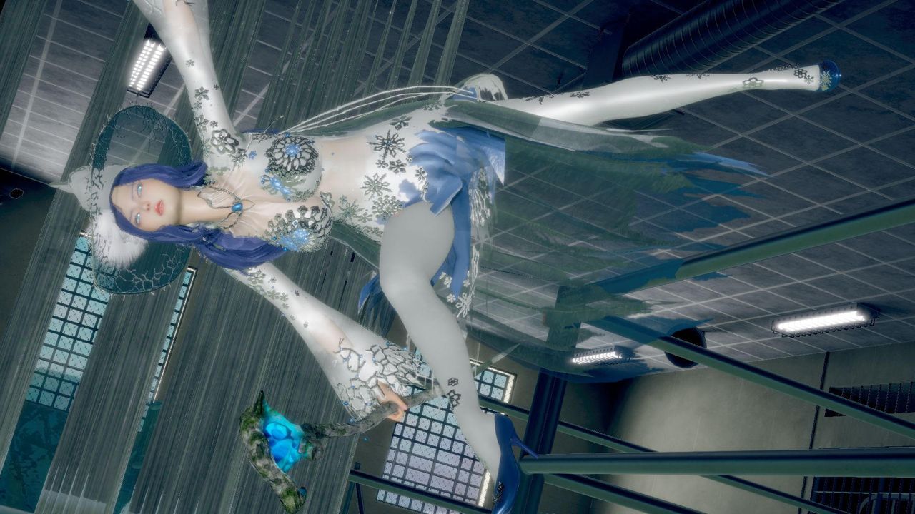 [3D]墮落hd第20話