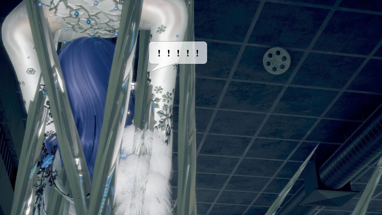 [3D]墮落hd第20話