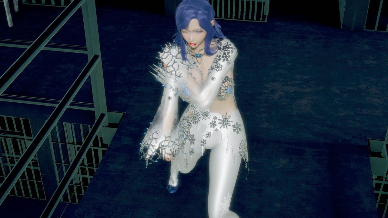 [3D]墮落hd第20話