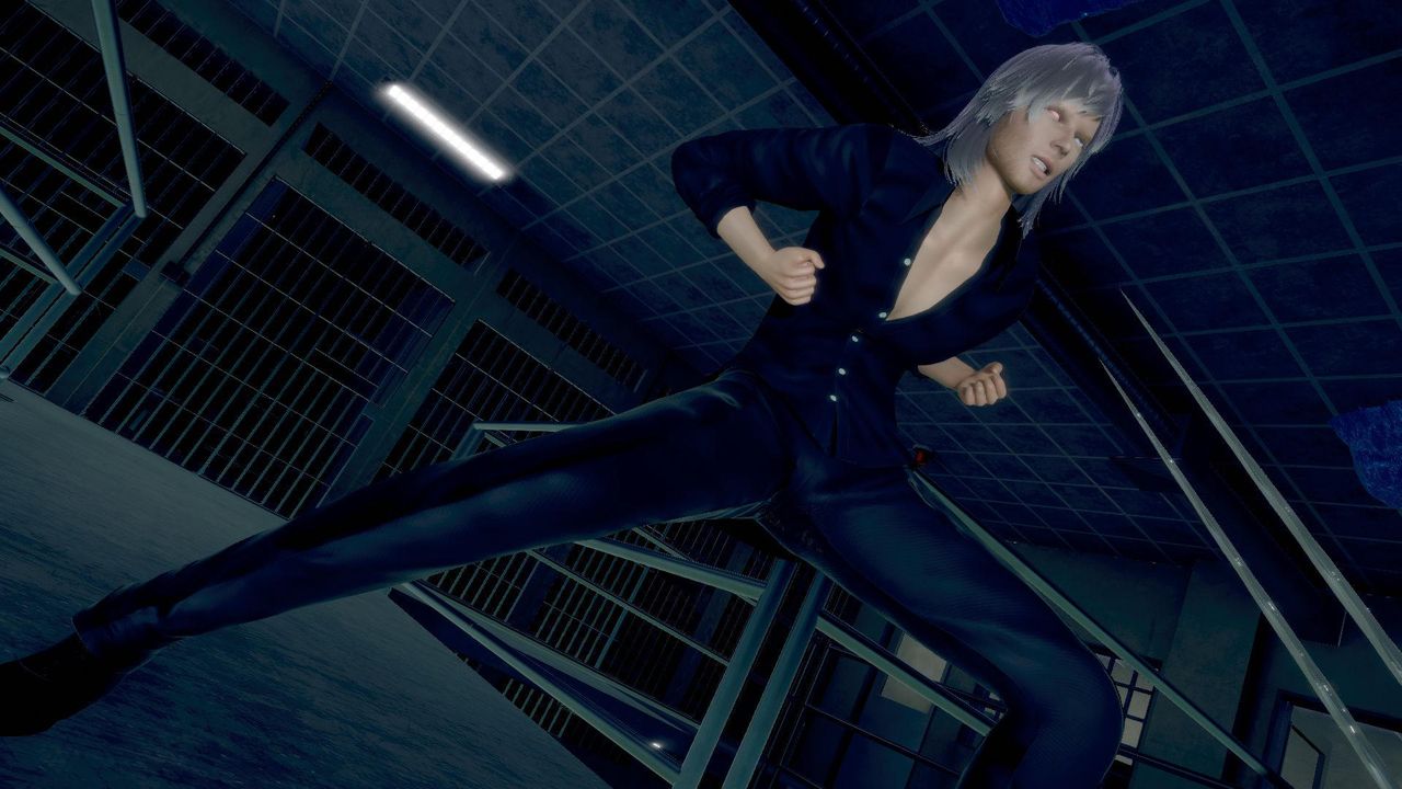 [3D]堕落hd第20話