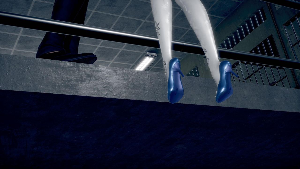 [3D]墮落hd第20話