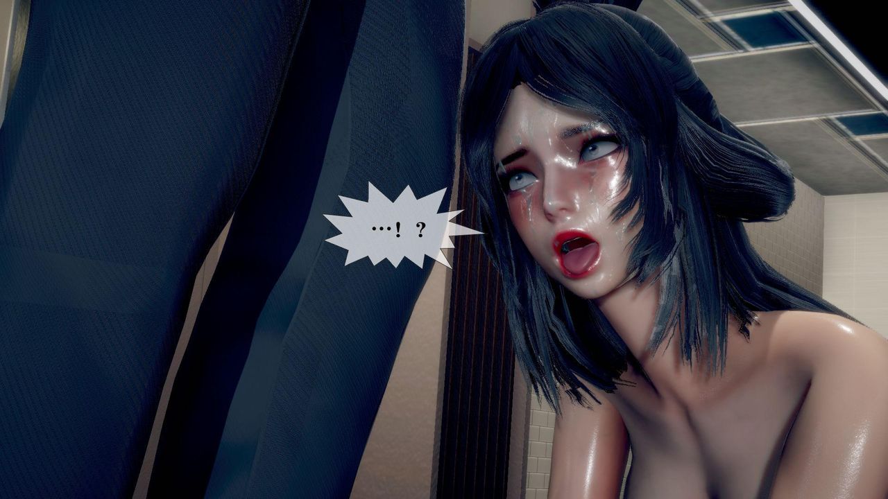 [3D]墮落hd第21話