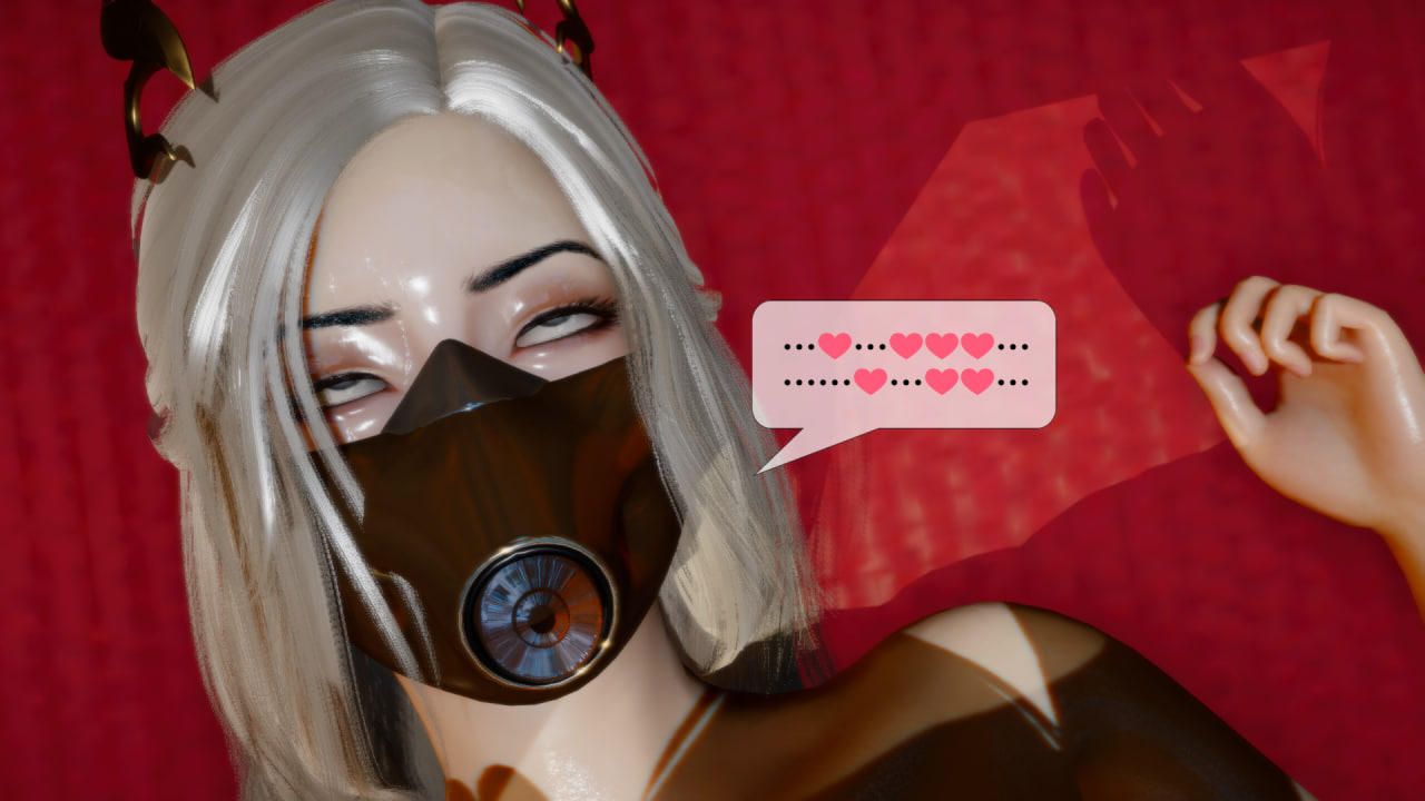 [3D]墮落hd第22話