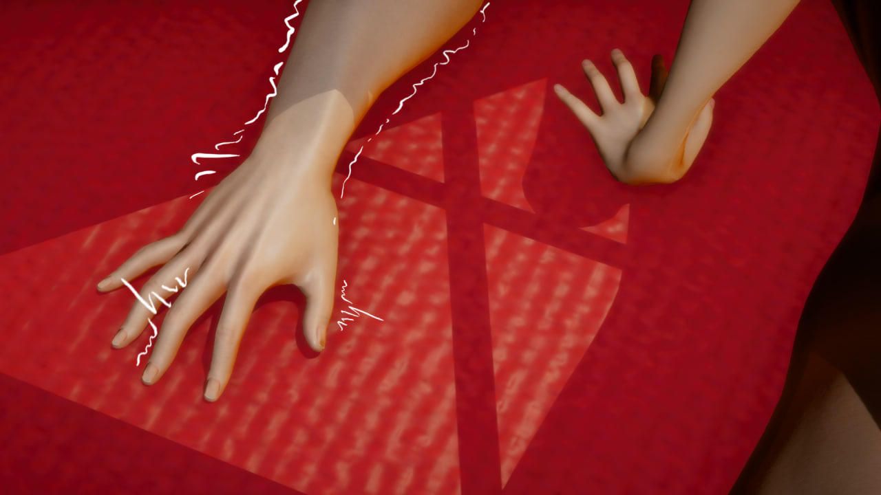 [3D]墮落hd第22話