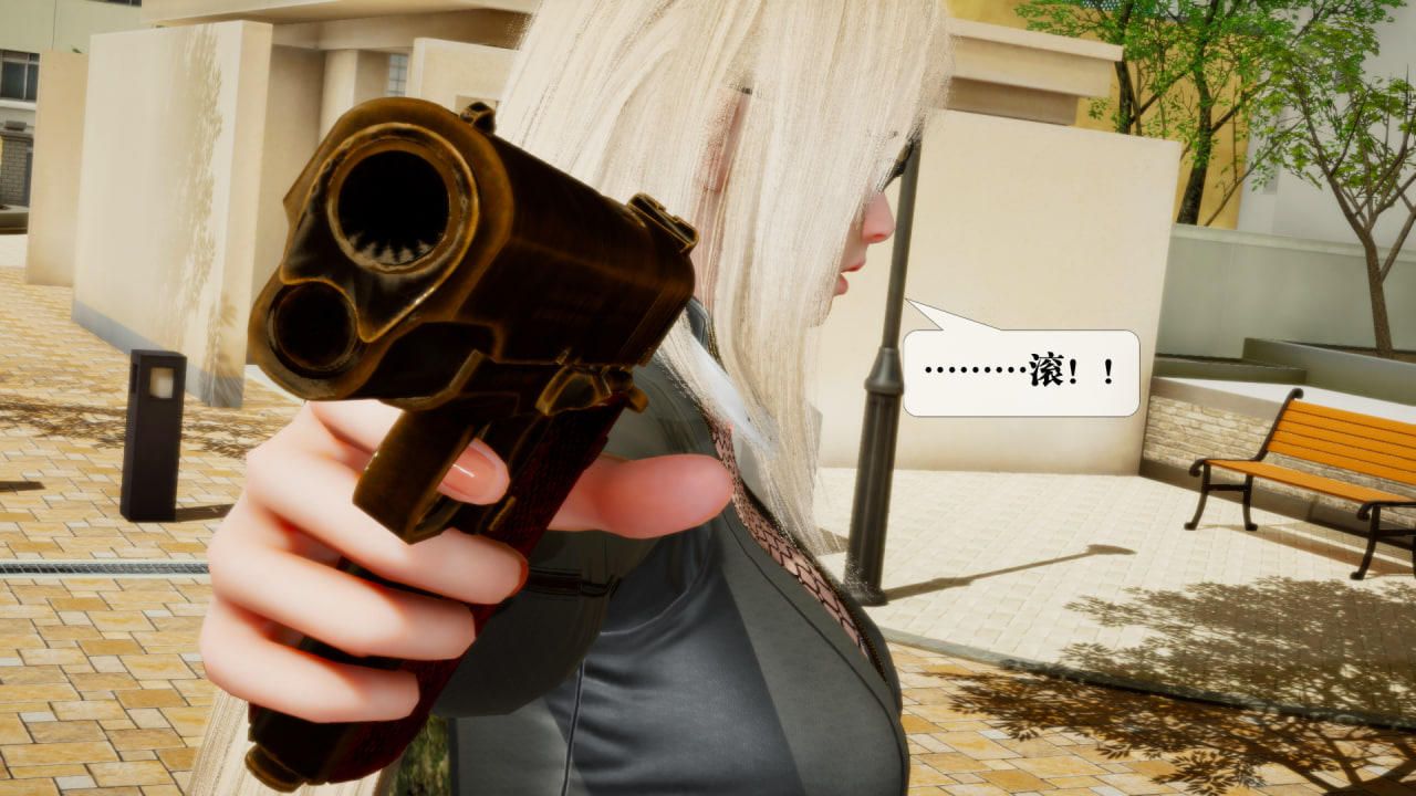 [3D]堕落hd第22話