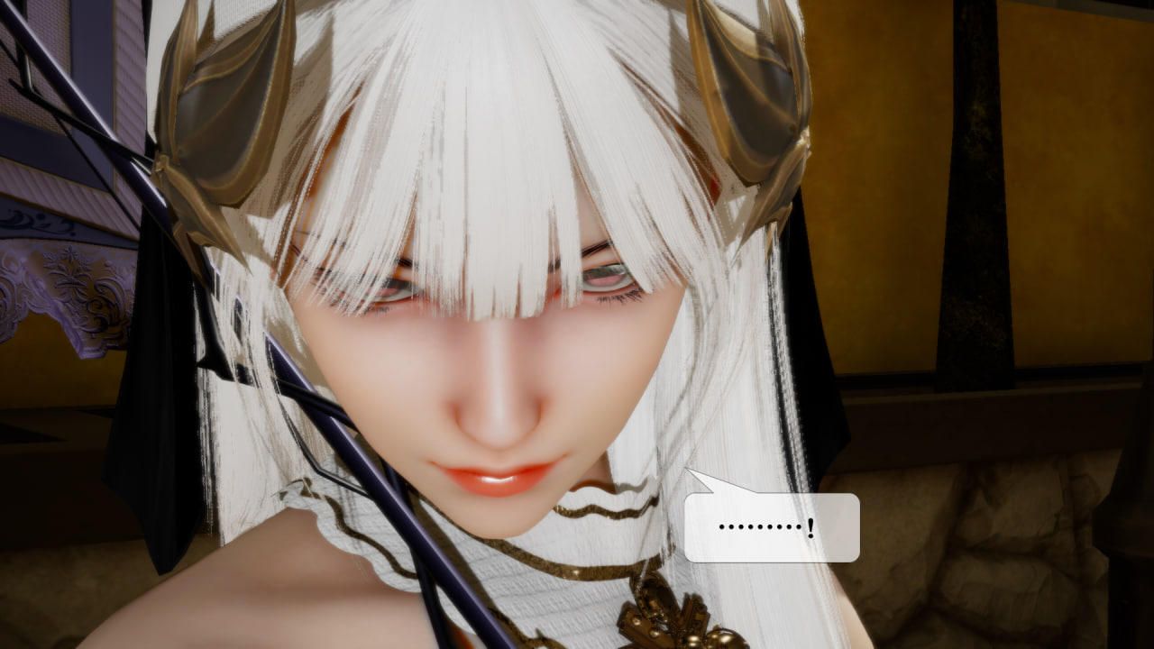 [3D]墮落hd第22話