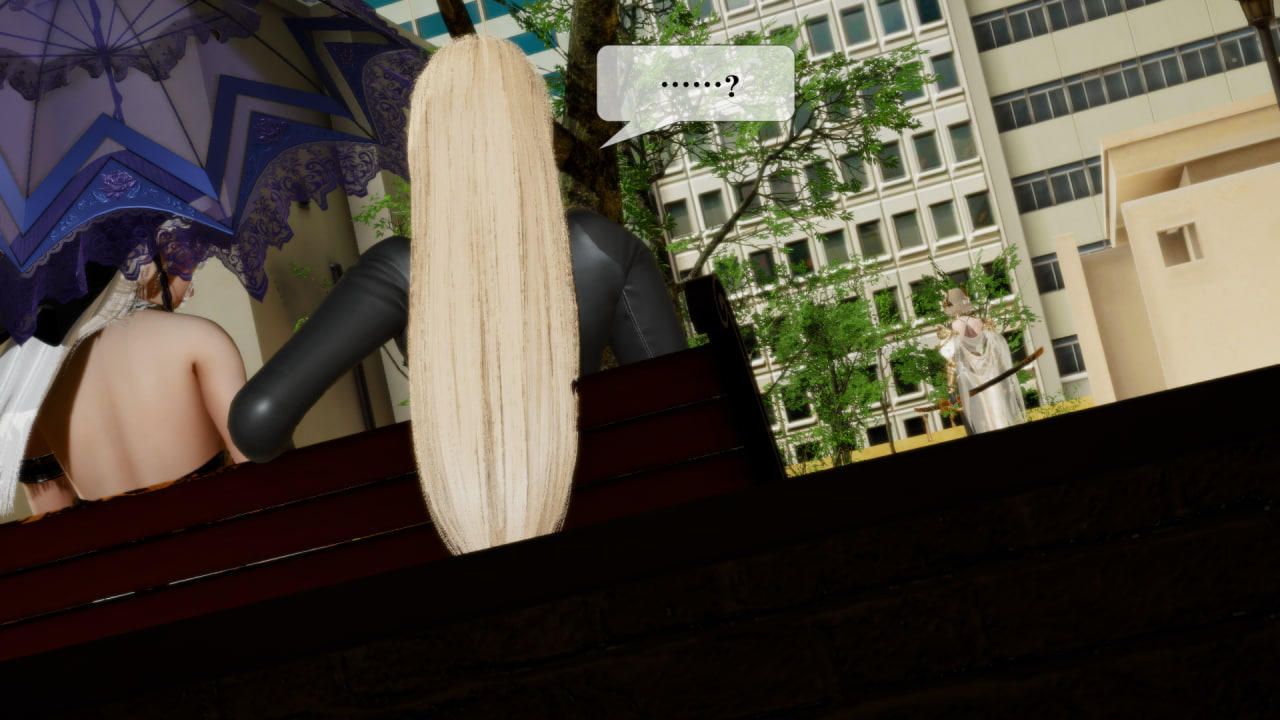 [3D]墮落hd第22話