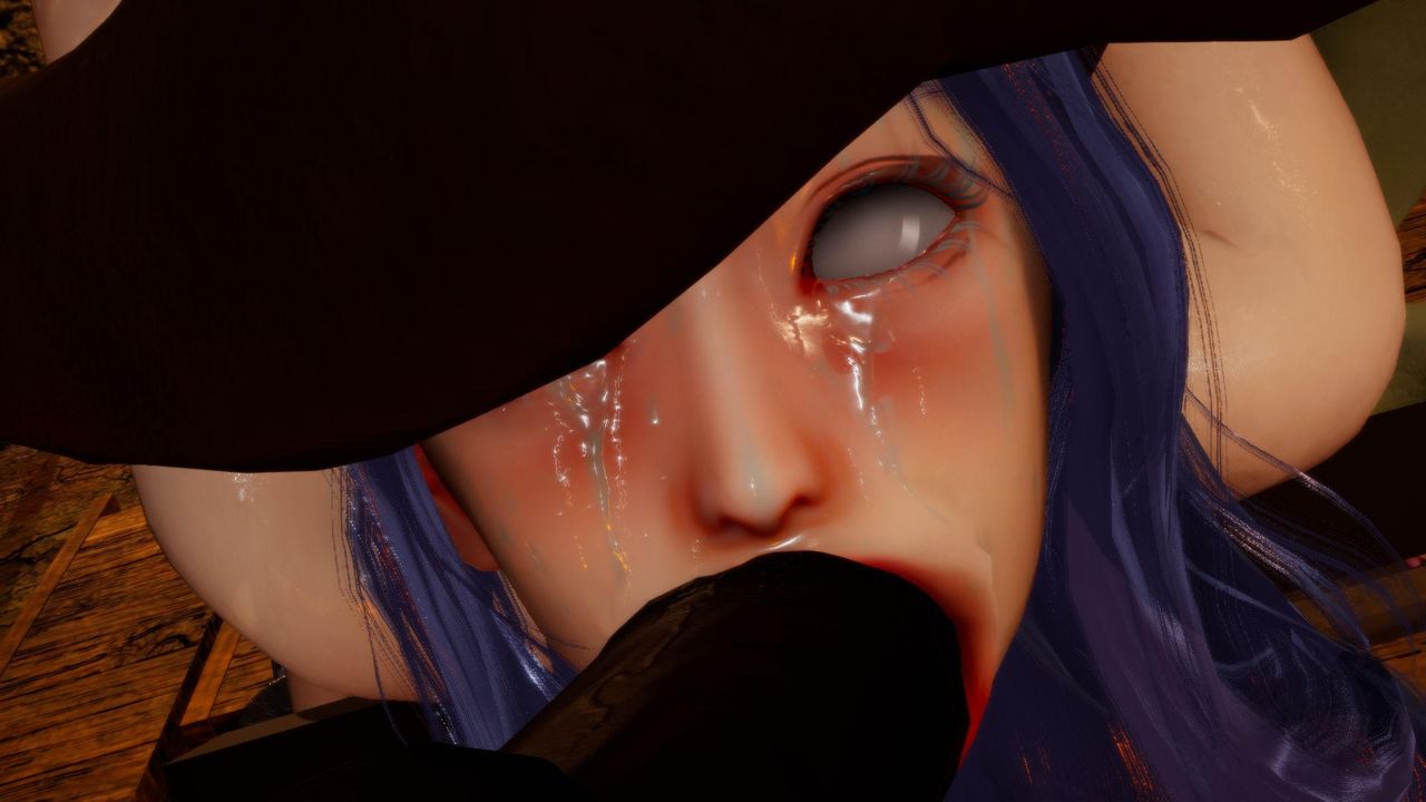 [3D]墮落hd第23話