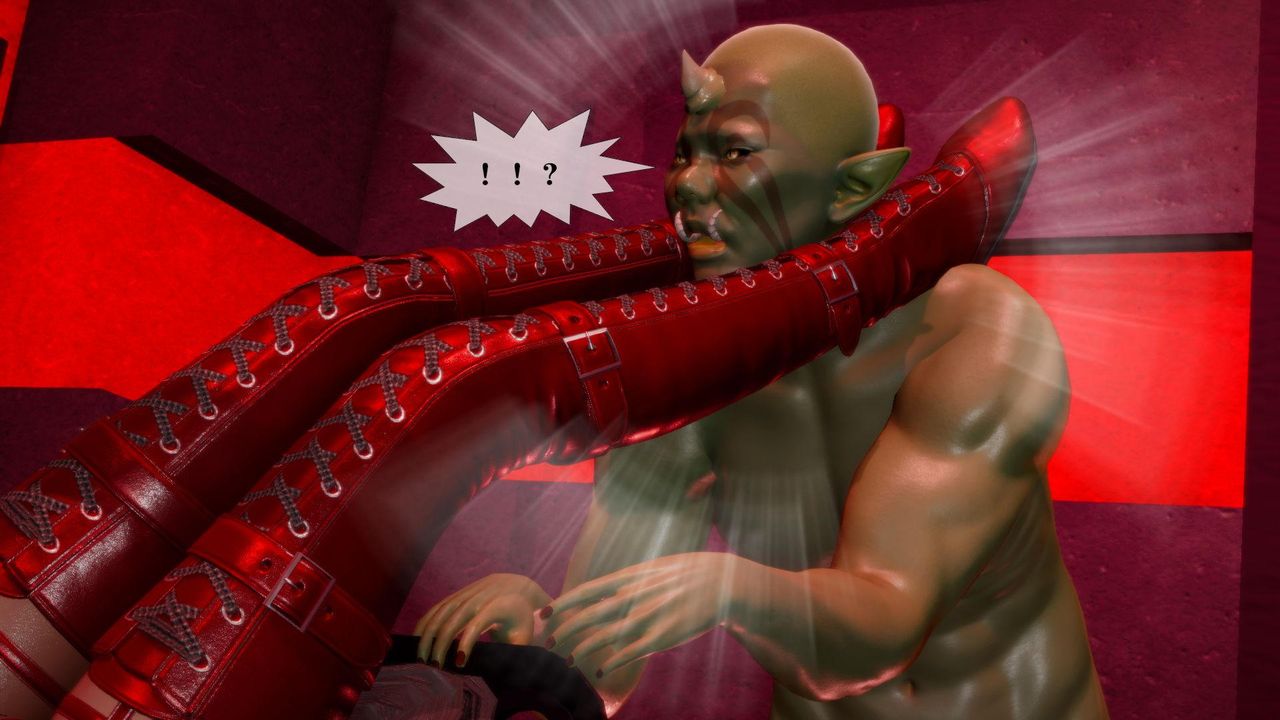 [3D]墮落hd第23話