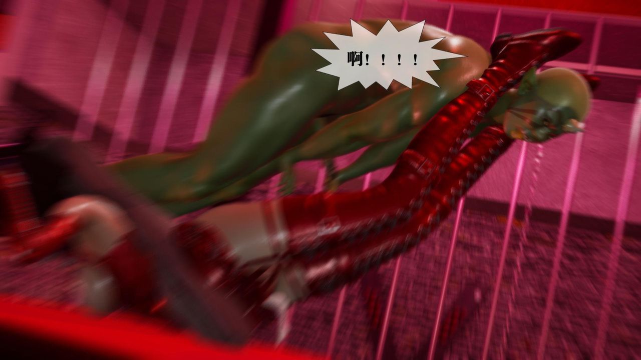 [3D]堕落hd第23話