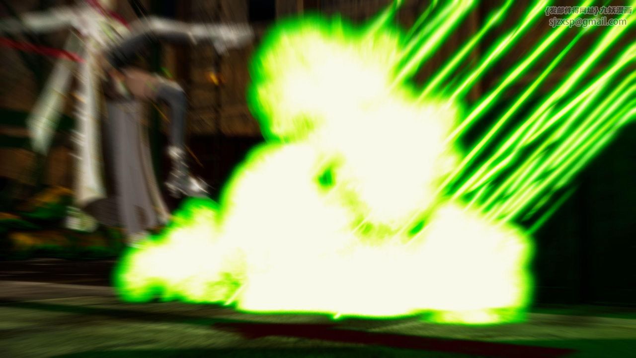 [3D]堕落hd第24話