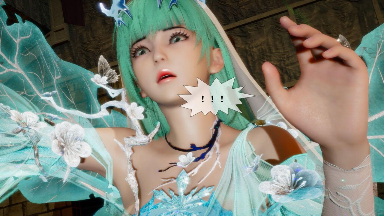 [3D]墮落hd第24話