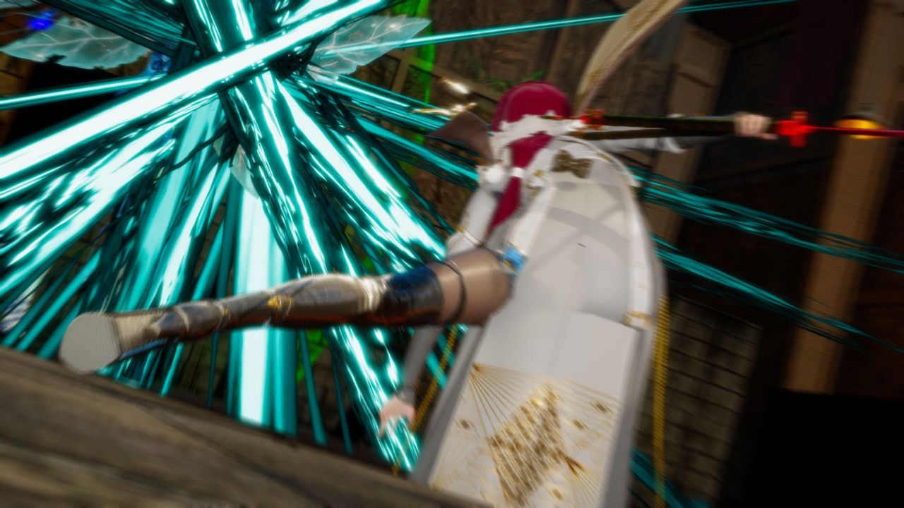 [3D]堕落hd第24話