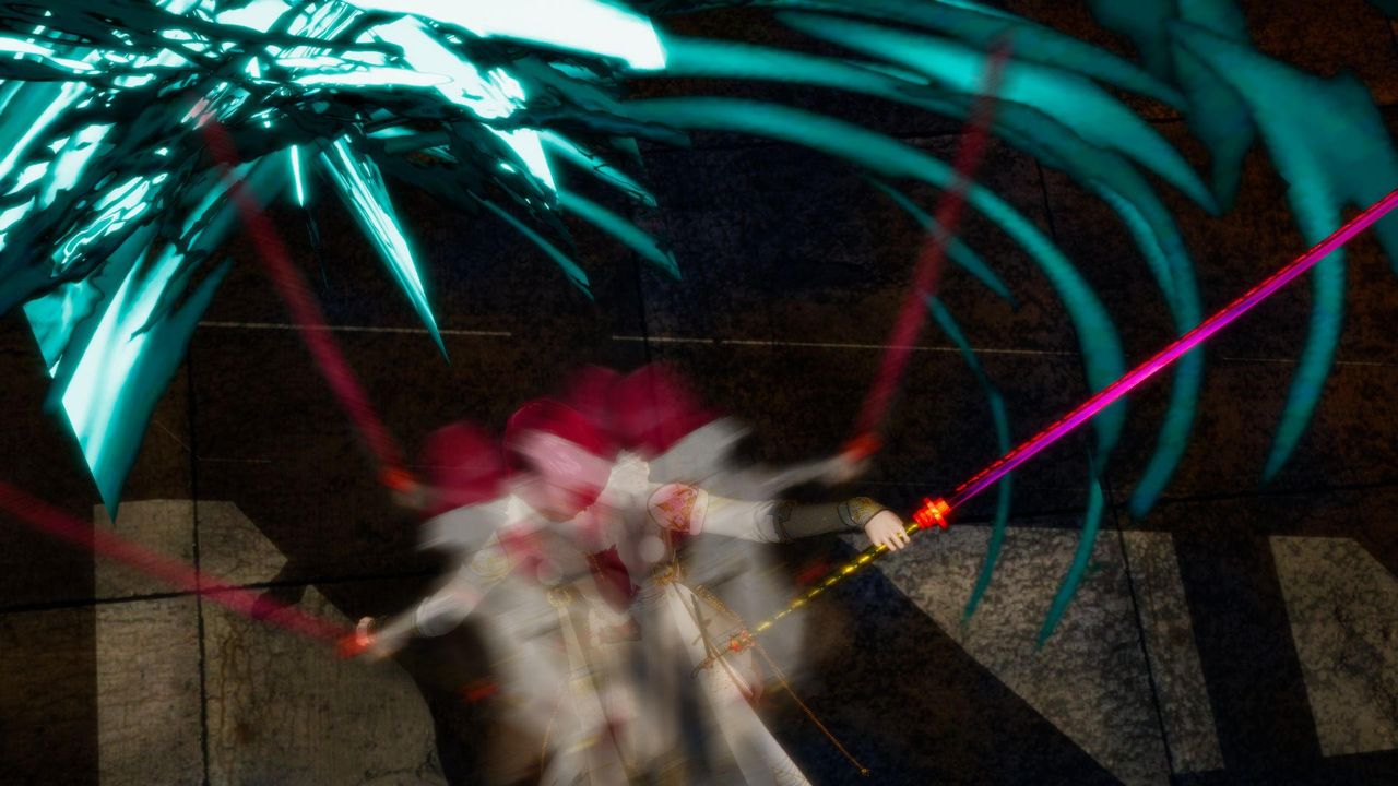 [3D]墮落hd第24話