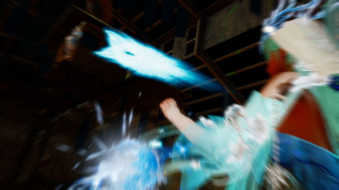 [3D]堕落hd第24話