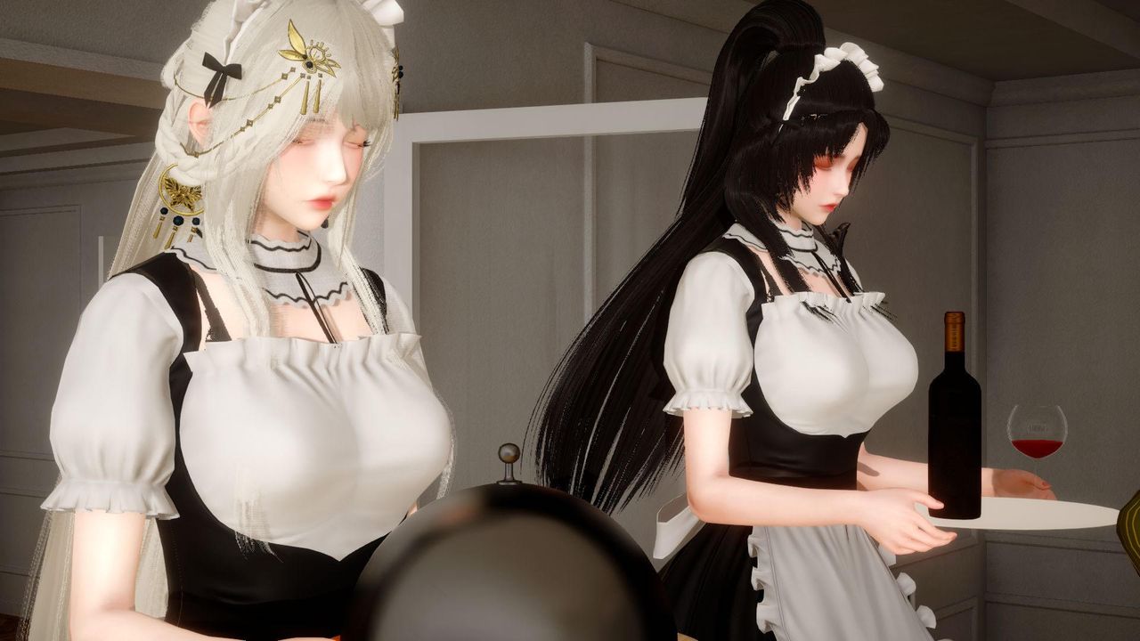 [3D]堕落hd第24話