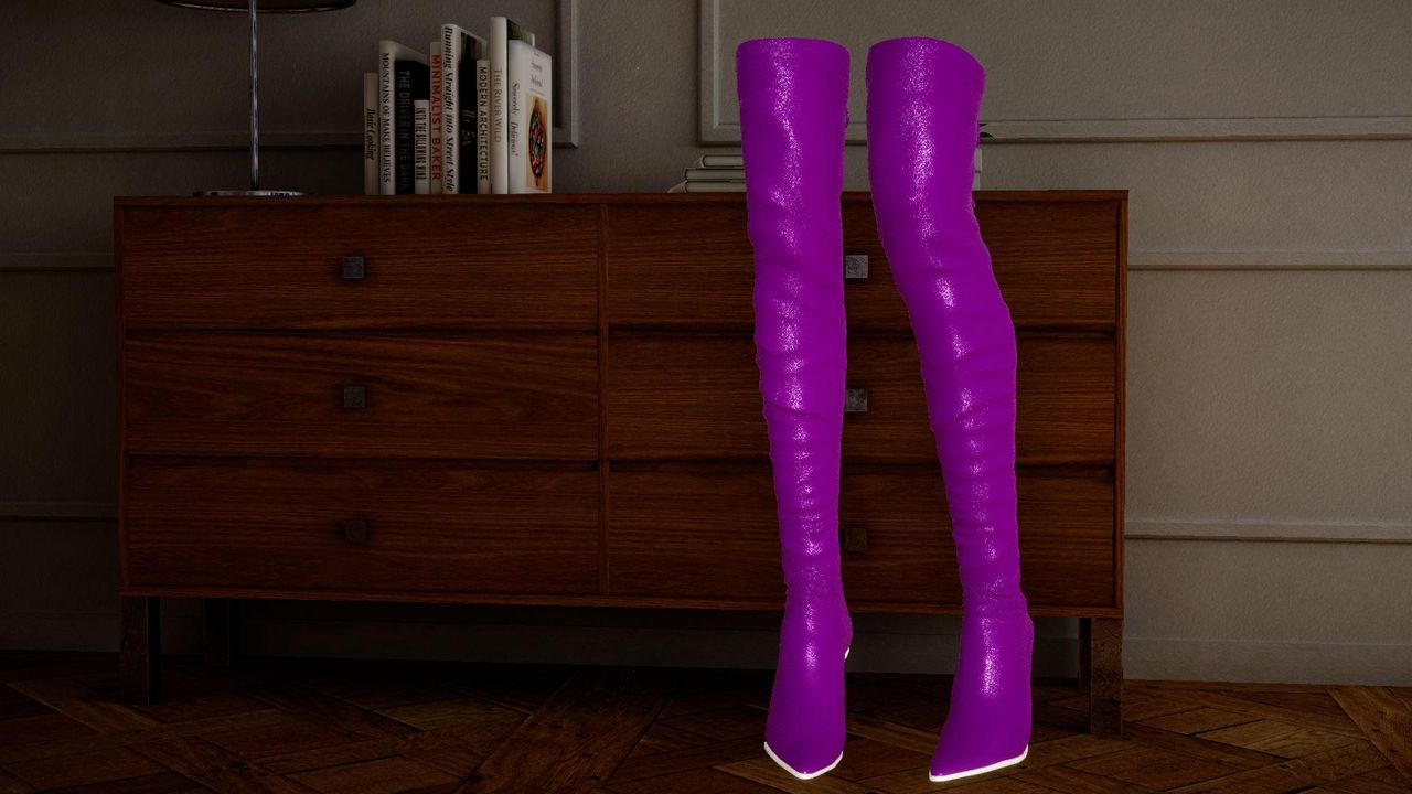 [3D]墮落hd第24話