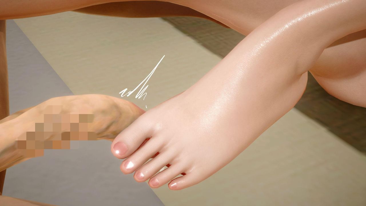 [3D]堕落hd第24話