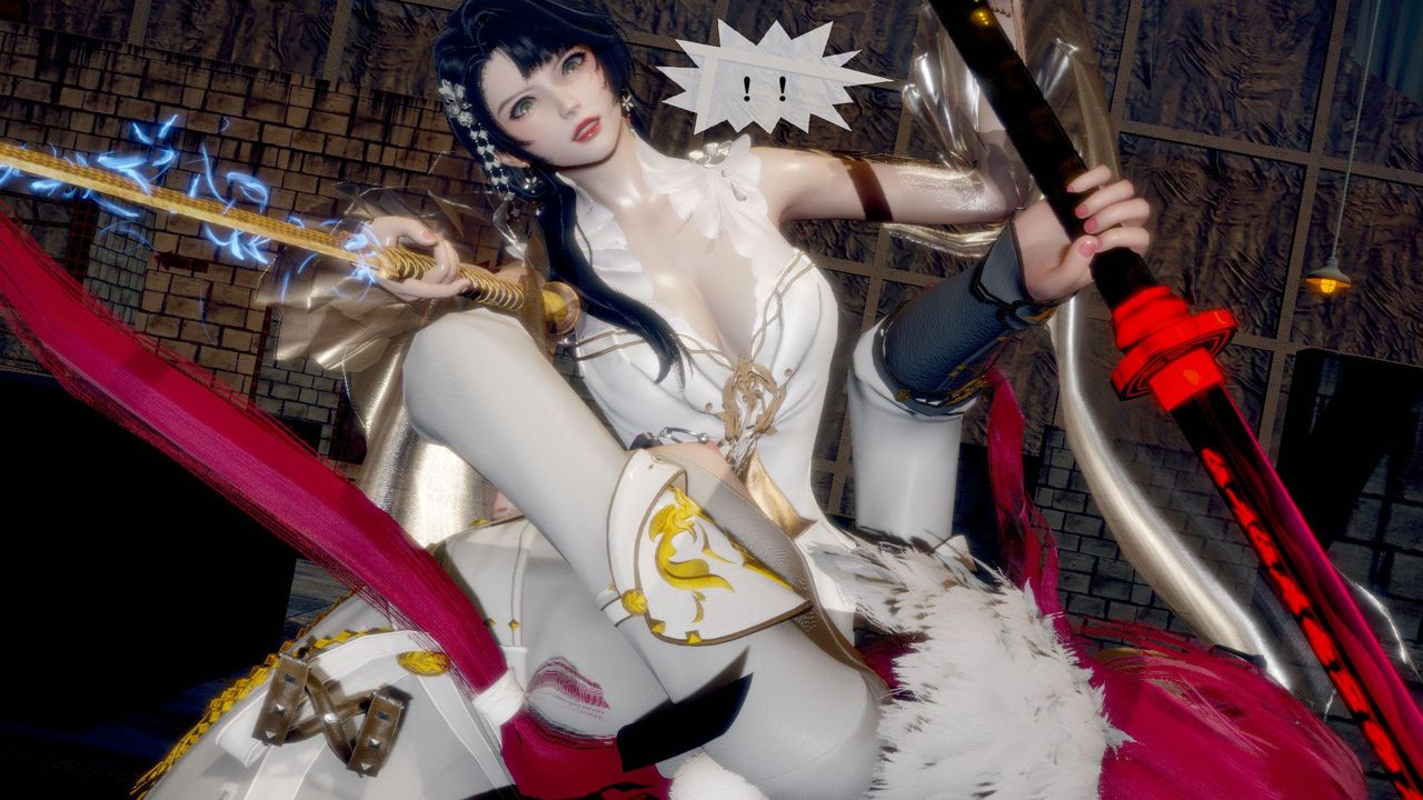 [3D]堕落hd第24話