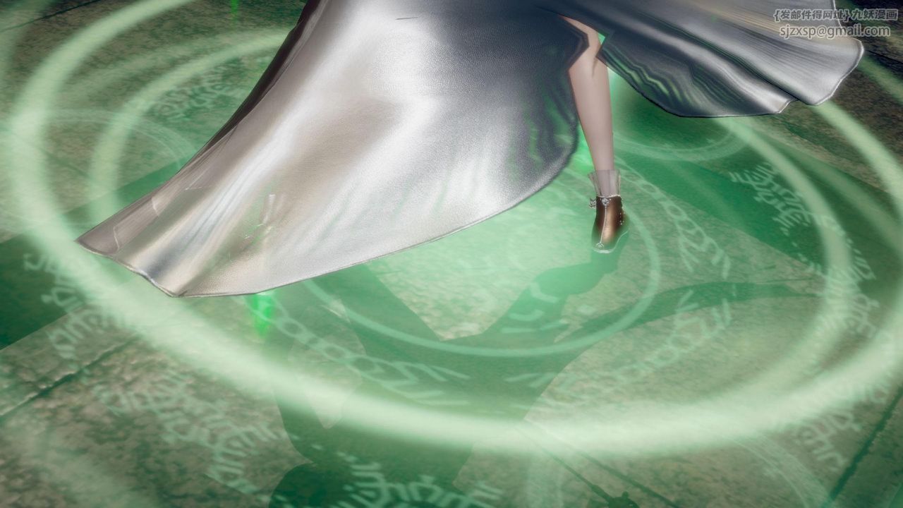 [3D]墮落hd第24話