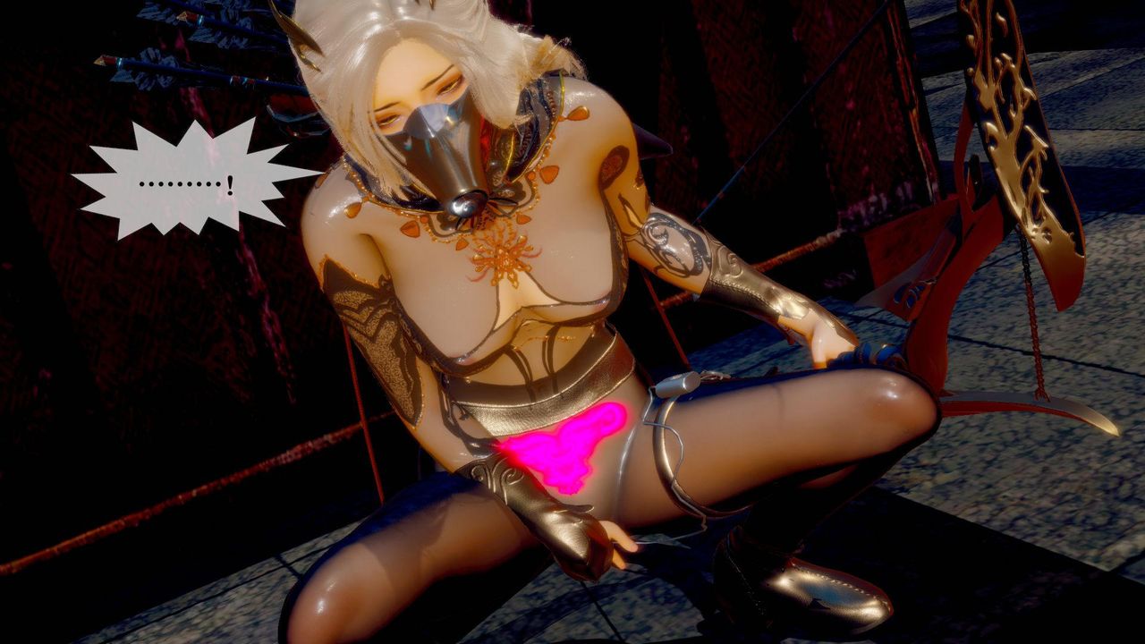 [3D]堕落hd第24話