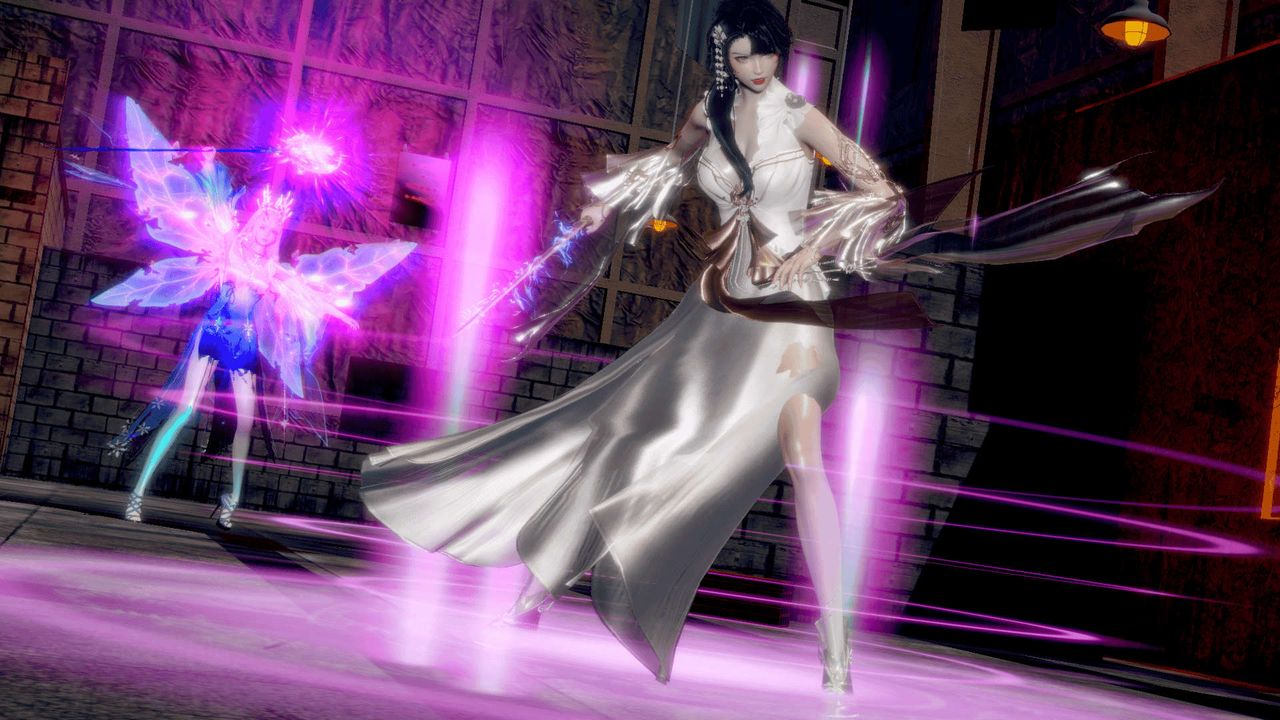 [3D]墮落hd第25話