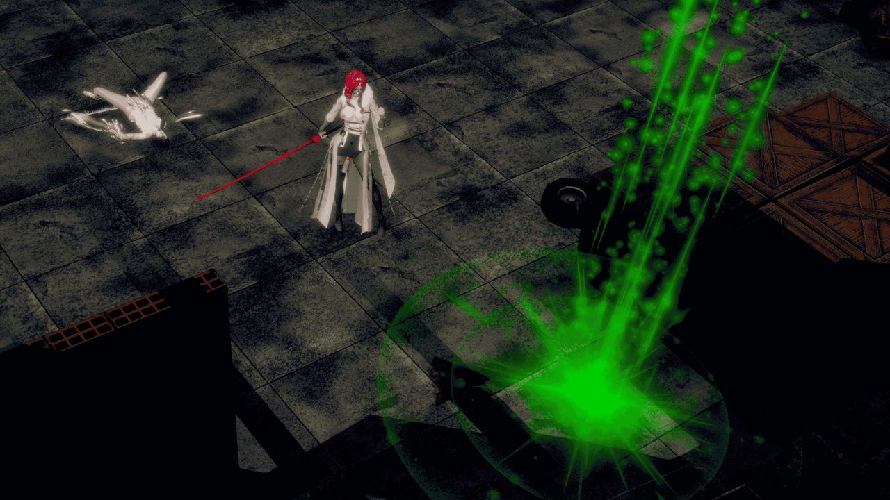 [3D]墮落hd第25話