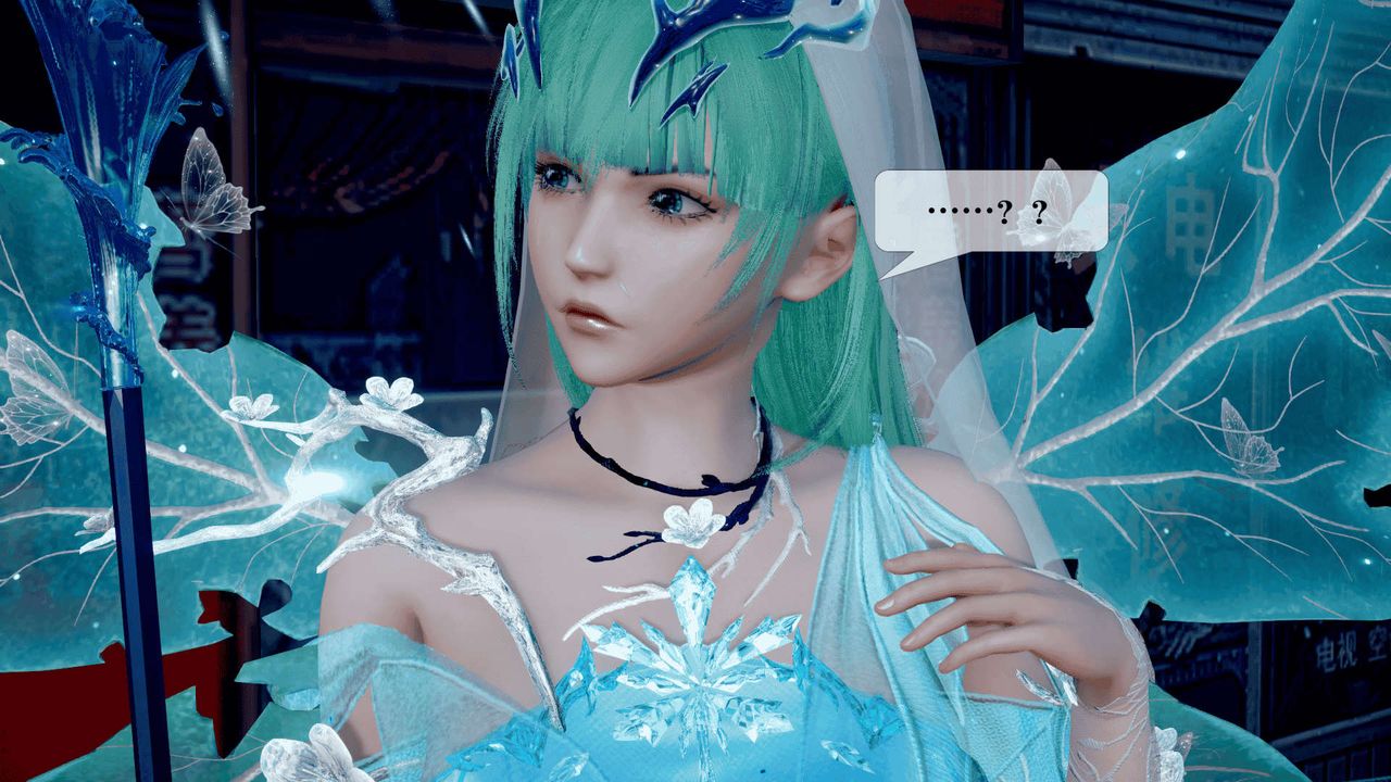 [3D]堕落hd第25話