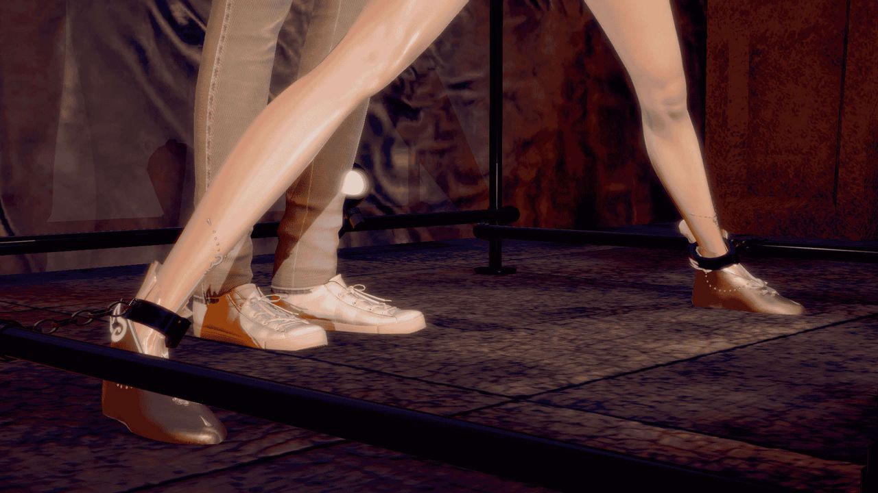 [3D]堕落hd第25話