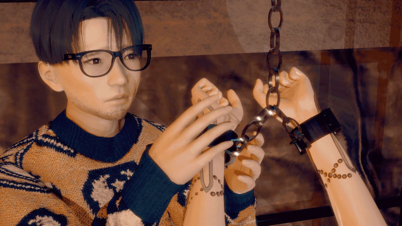 [3D]堕落hd第25話