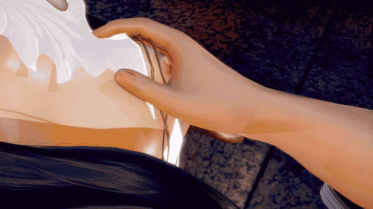 [3D]墮落hd第25話