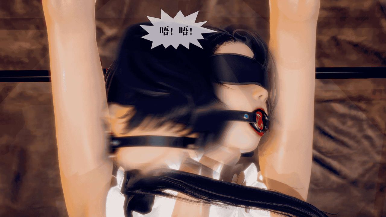 [3D]堕落hd第25話