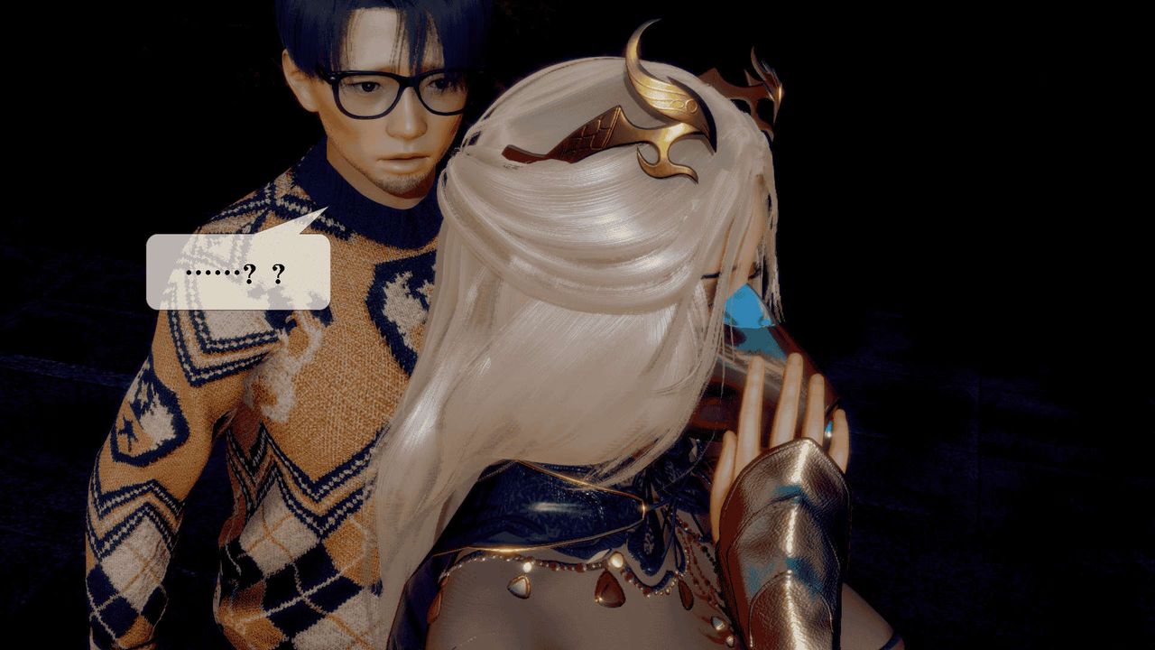 [3D]墮落hd第25話