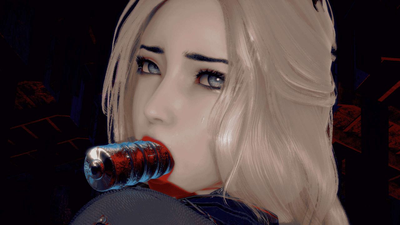 [3D]墮落hd第25話