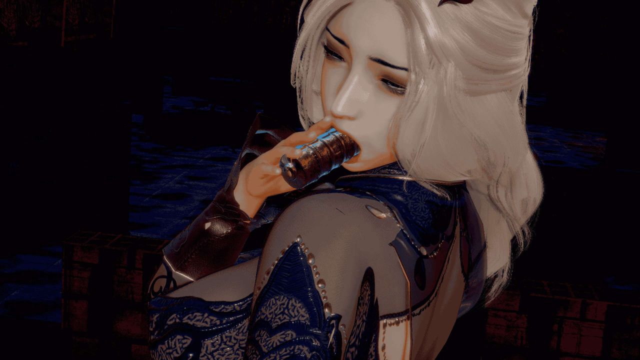 [3D]堕落hd第25話