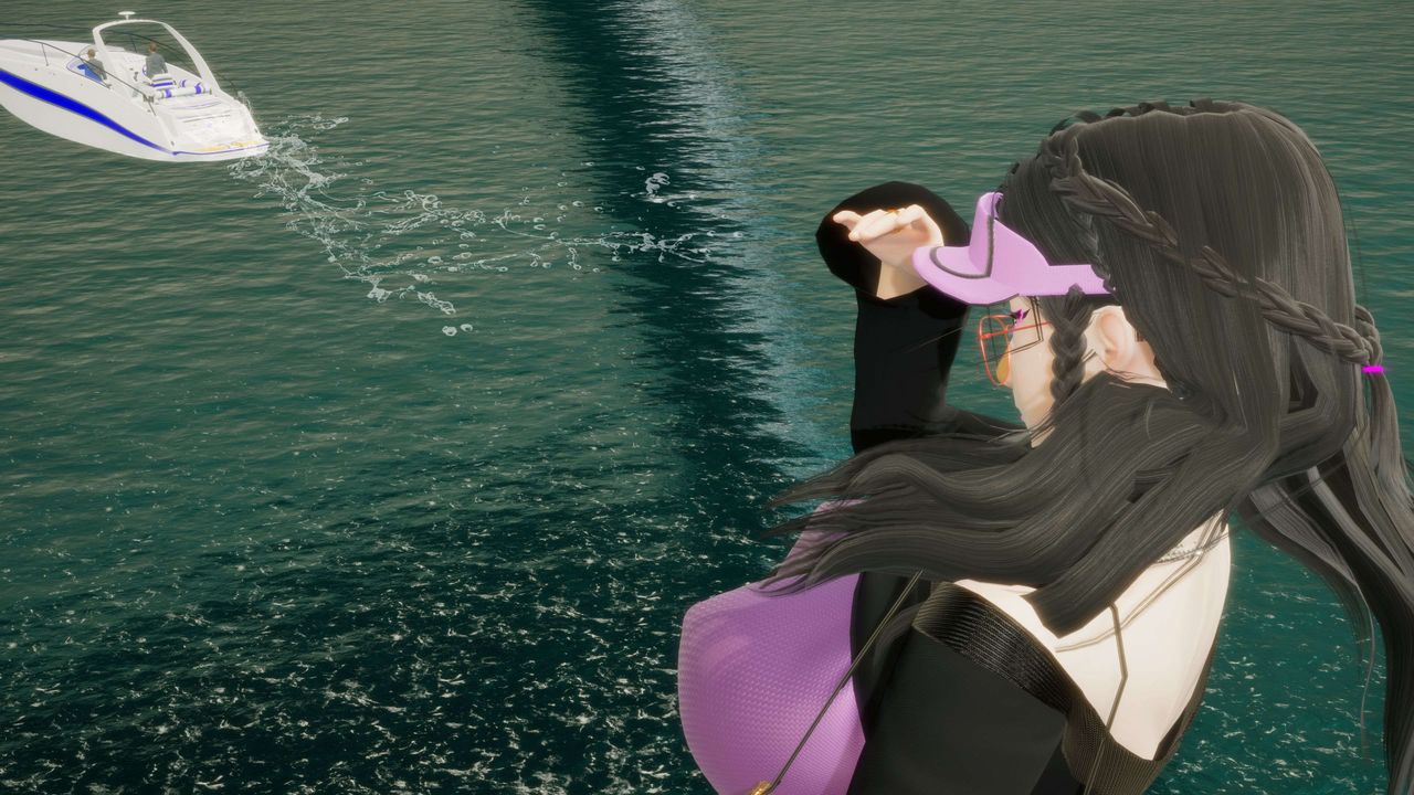 [3D]墮落hd第26話