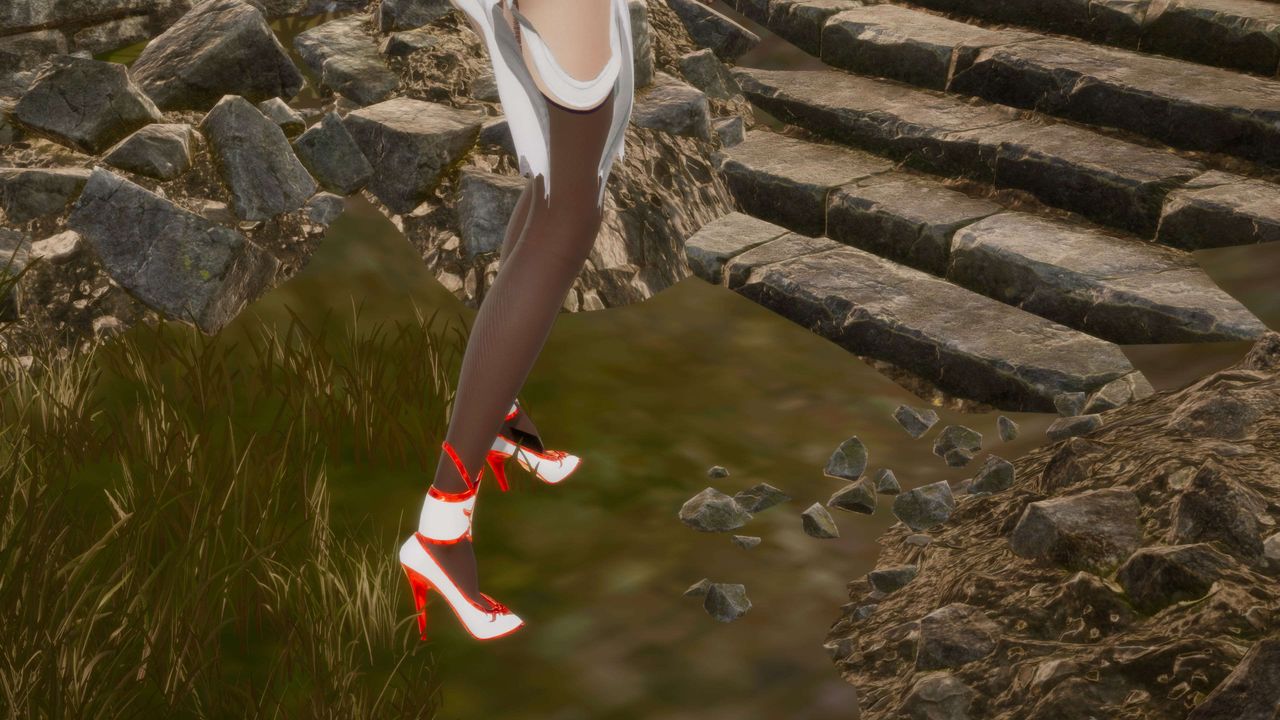 [3D]墮落hd第26話