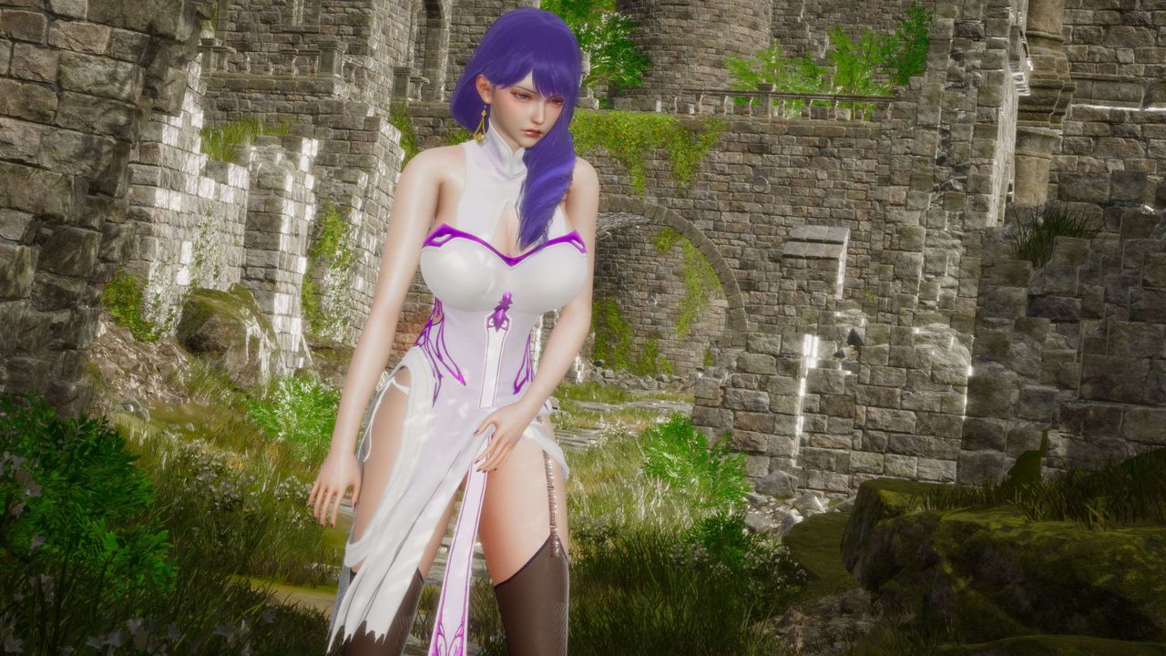 [3D]墮落hd第26話