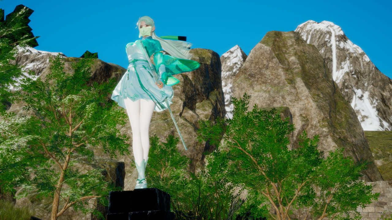 [3D]墮落hd第26話