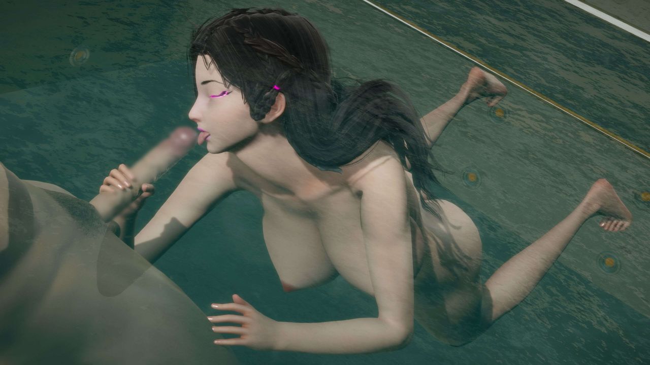 [3D]堕落hd第27話