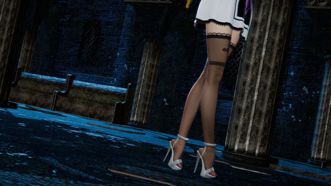 [3D]墮落hd第27話