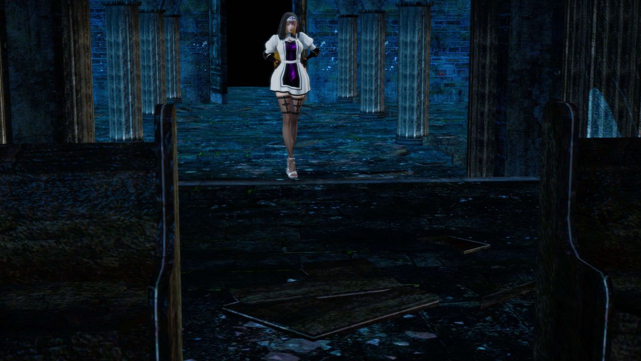 [3D]堕落hd第27話