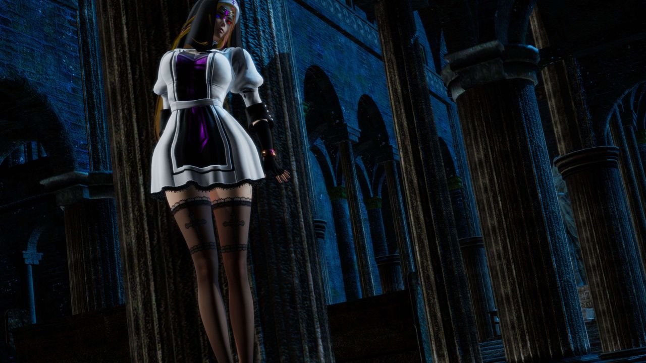 [3D]墮落hd第27話