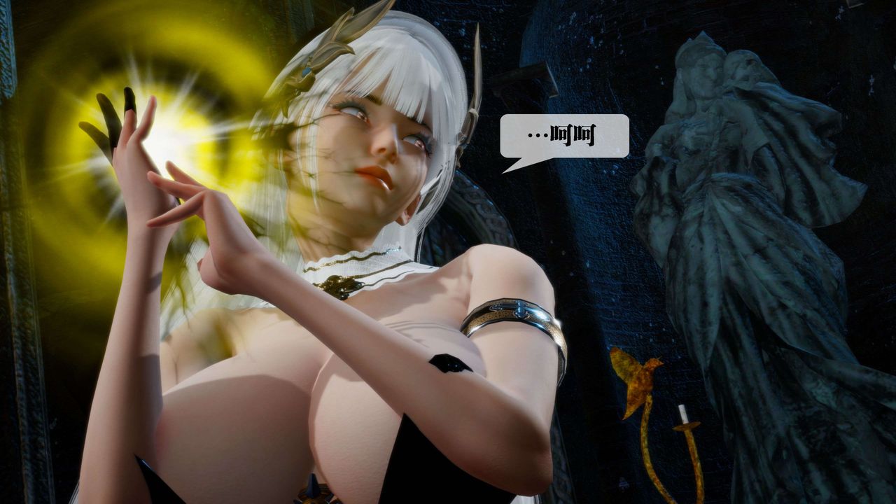 [3D]墮落hd第27話