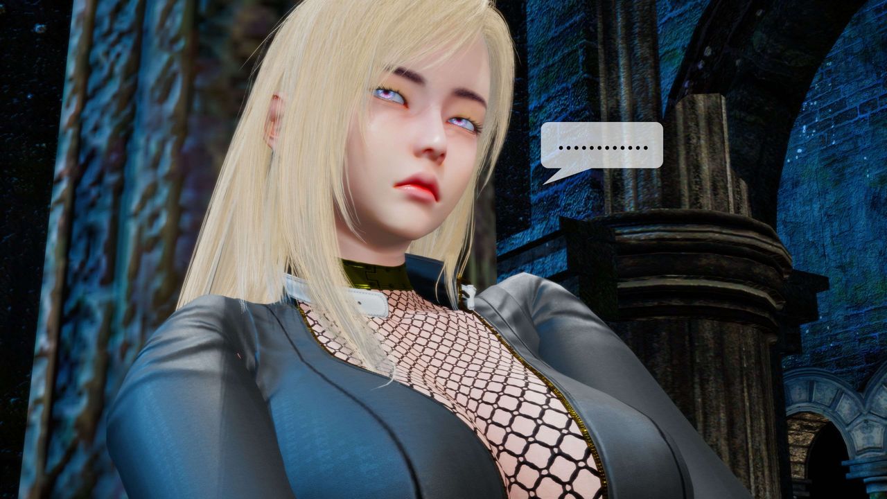 [3D]墮落hd第27話